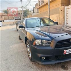 دودج تشارجر